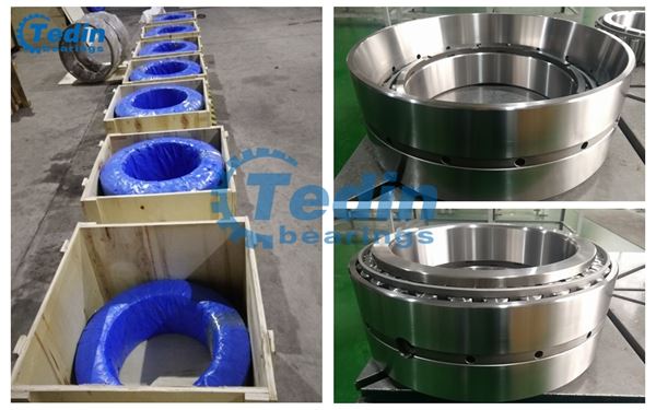 double row tapered roller bearings 33643 1 double row tapered roller bearings 33643 1