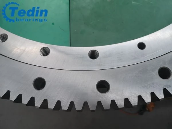 precision slewing bearing 3