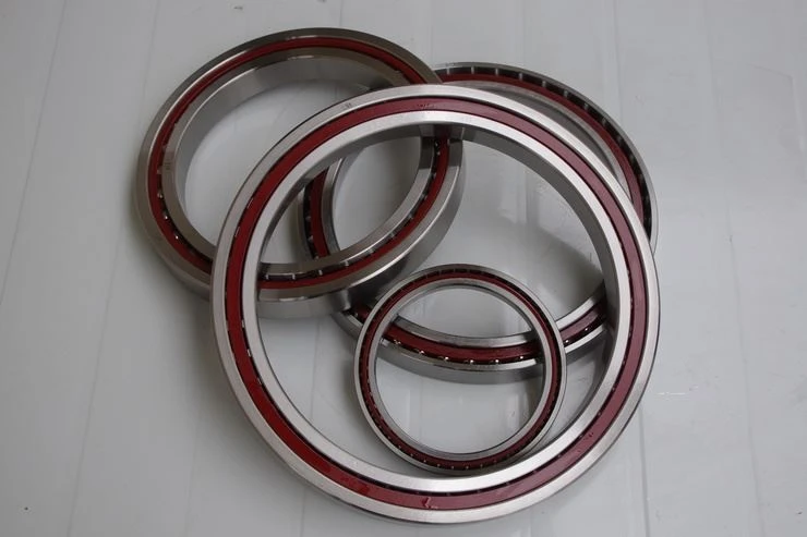 70 series angular contact ball bearings 1